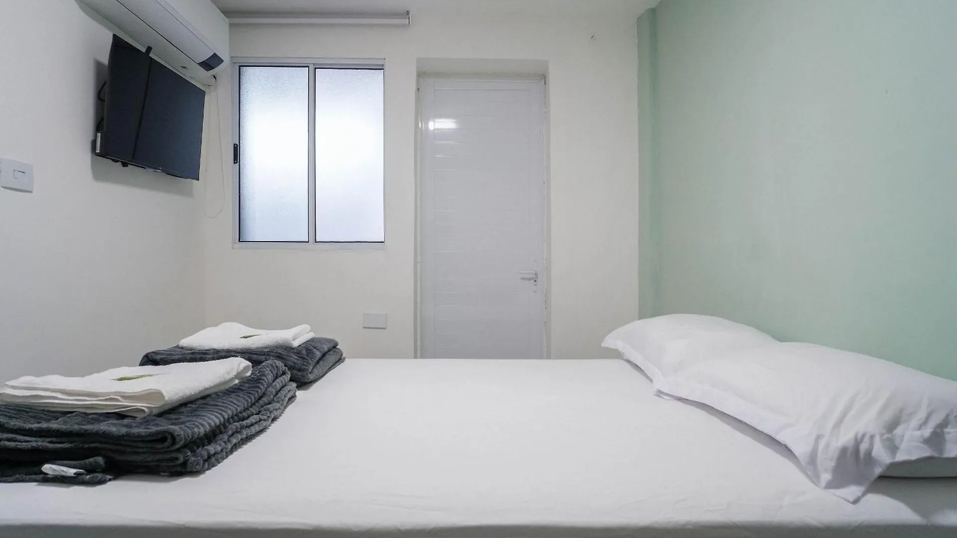 Vakantiehuis Hlive Consulado Villa São Paulo Brazilië