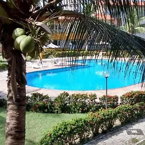  Apartamento 702 Ap Cartier Próximo A C/ Churrasqueira E Piscina Brasil