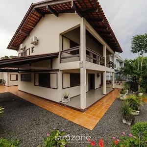  Casa de Férias Casa A 100m Da Em Barra Velha Aia2200 Brasil