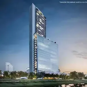  Apartamento River One - 2701