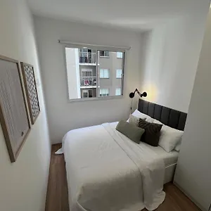  Apartamento Sofisticado Em Sp