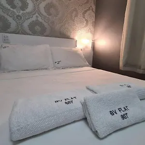  Apartamento Boa Viagem Flat Perto Da Orla Brasil