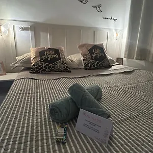  Apartamento Apartamento Com Suite Chacara Santo Antonio