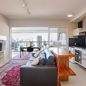  Apartamento Occa Dna Pinheiros