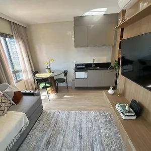  Apartamento Trevizzo Aeroporto Congonhas!