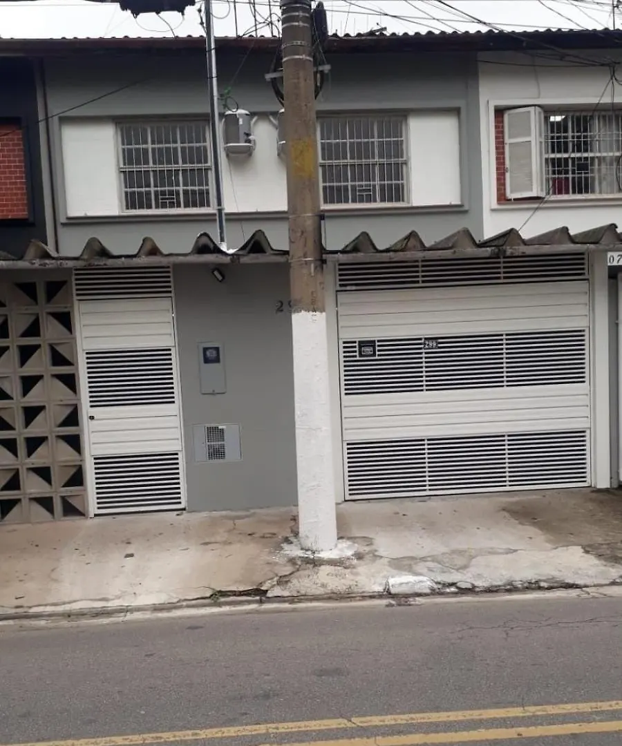 Hlive Consulado Villa Sao Paulo