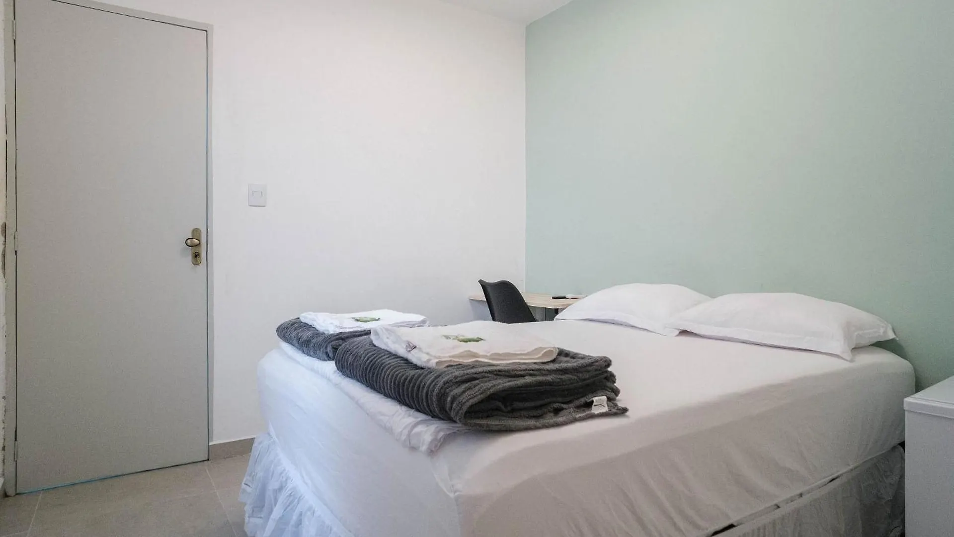 Hlive Consulado Villa Sao Paulo Holiday home