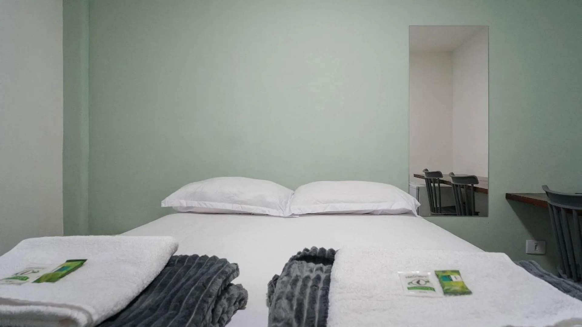Holiday home Hlive Consulado Villa Sao Paulo