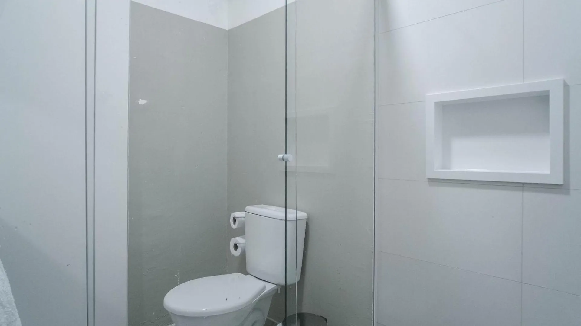 Holiday home Hlive Consulado Villa Sao Paulo