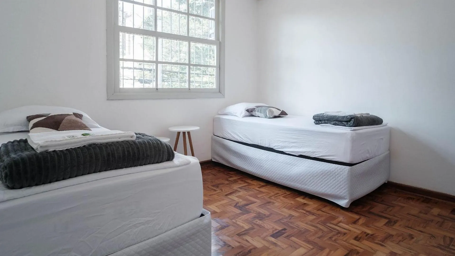 Holiday home Hlive Consulado Villa Sao Paulo