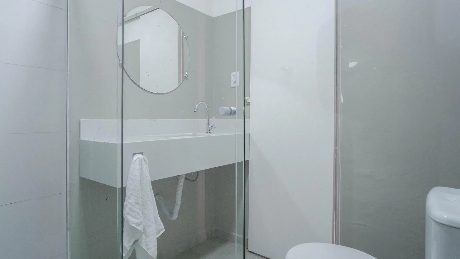 Hlive Consulado Villa Sao Paulo Holiday home