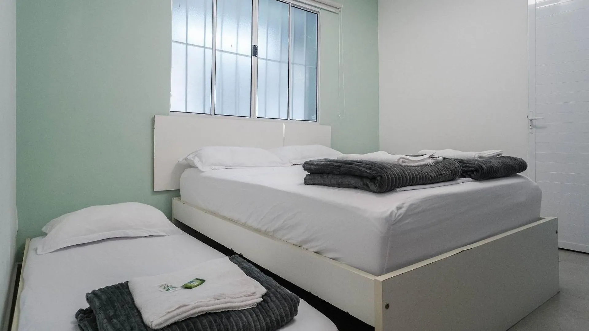 Hlive Consulado Villa Sao Paulo Holiday home