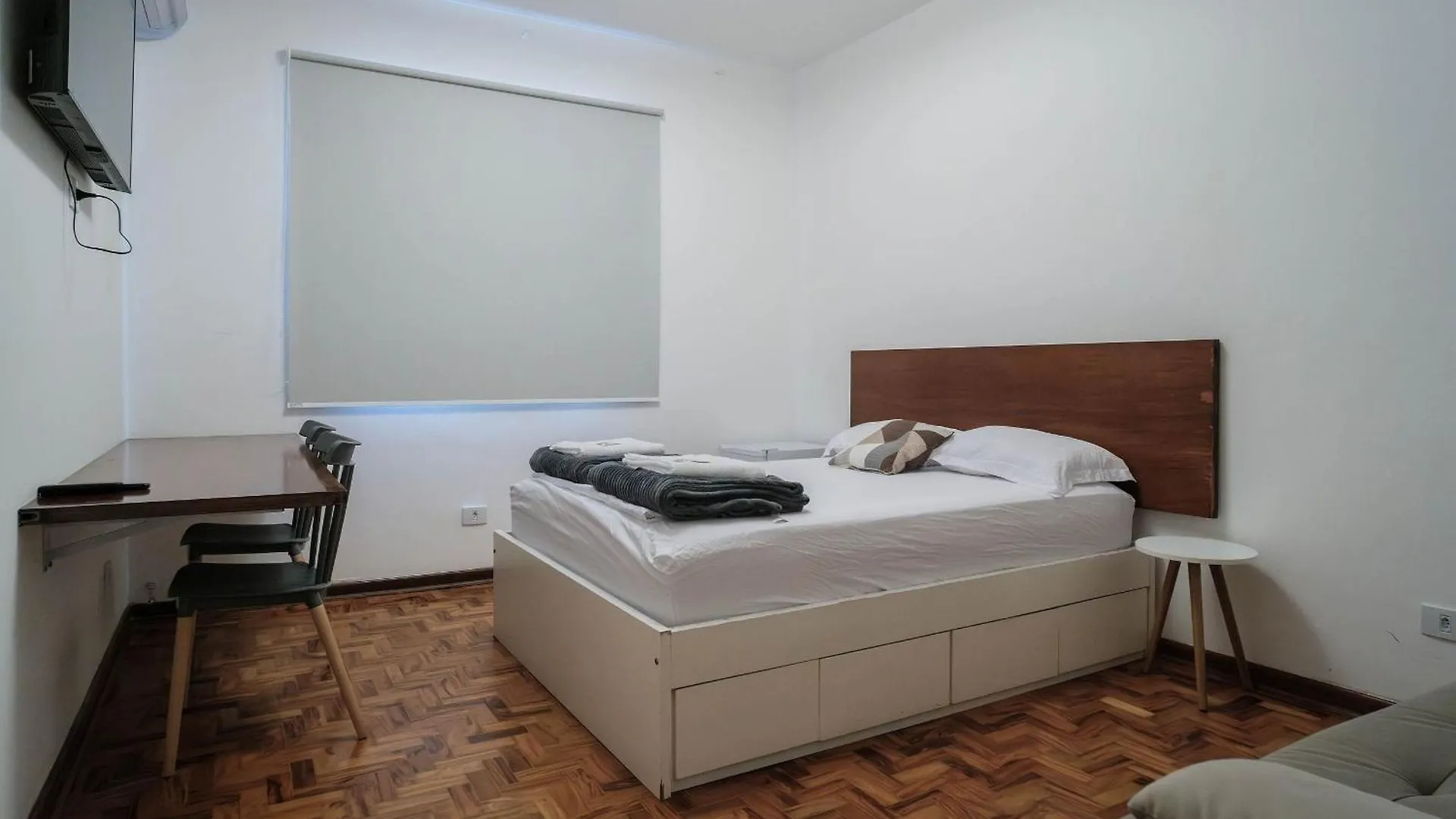 Hlive Consulado Villa Sao Paulo Holiday home