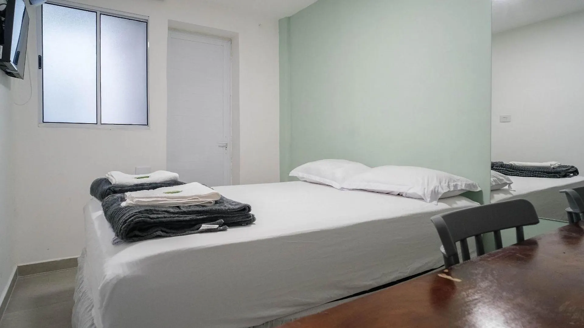 Hlive Consulado Villa Sao Paulo Holiday home