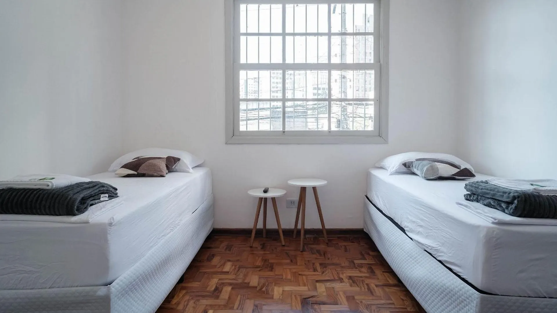 Holiday home Hlive Consulado Villa Sao Paulo