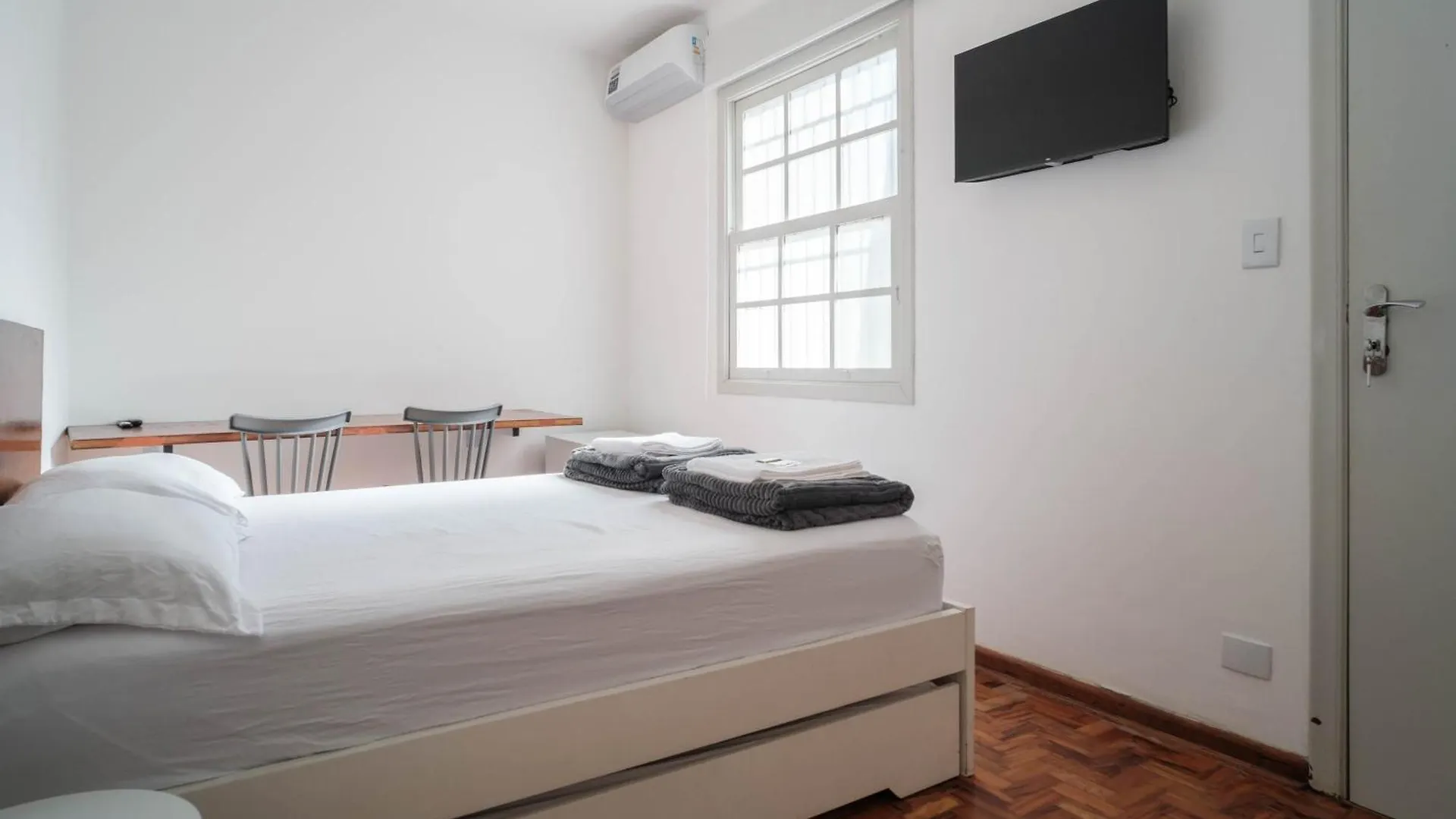 Holiday home Hlive Consulado Villa Sao Paulo Brazil