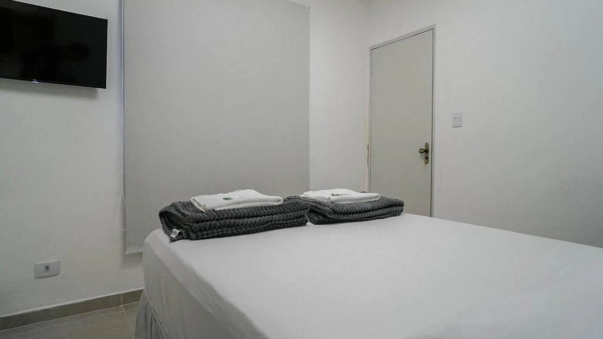 Holiday home Hlive Consulado Villa Sao Paulo