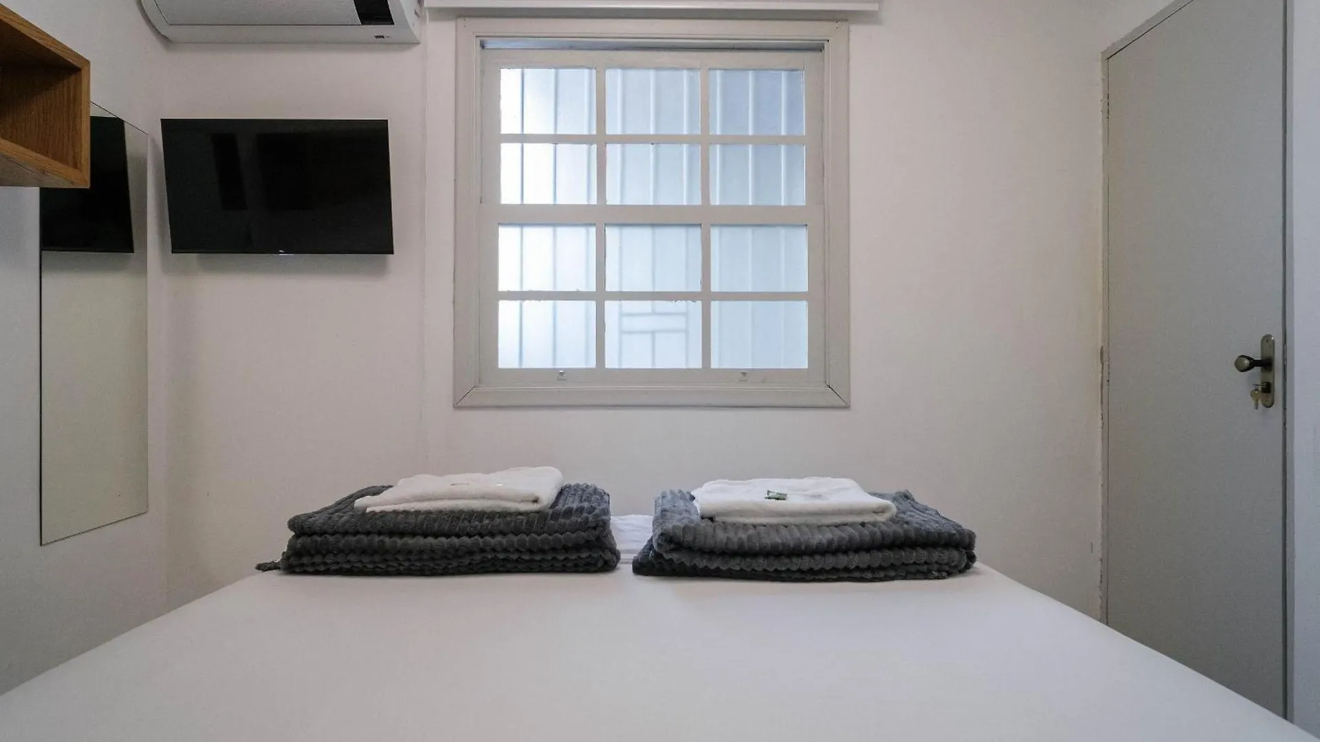 Hlive Consulado Villa Sao Paulo Holiday home