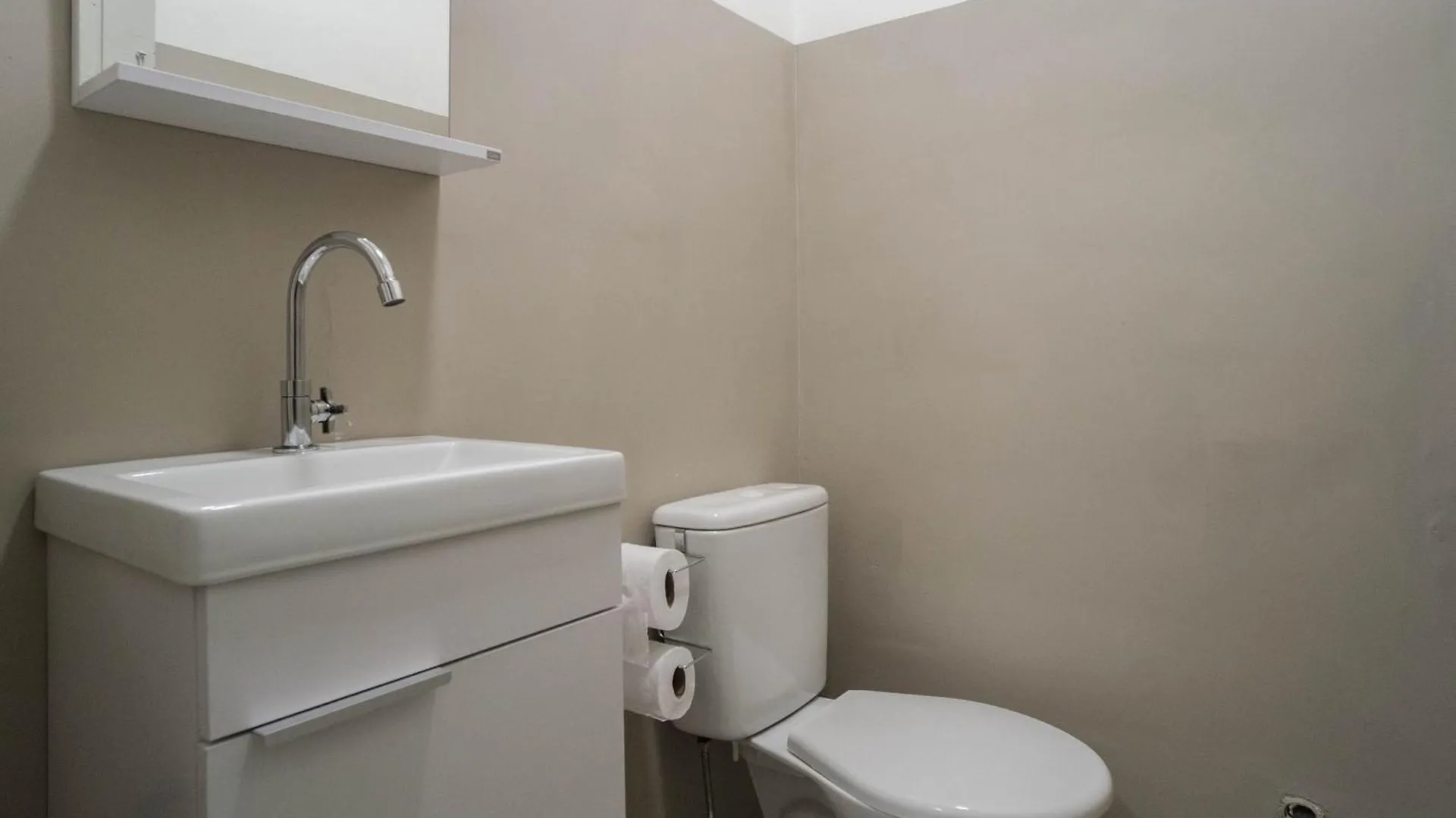 Holiday home Hlive Consulado Villa Sao Paulo Brazil