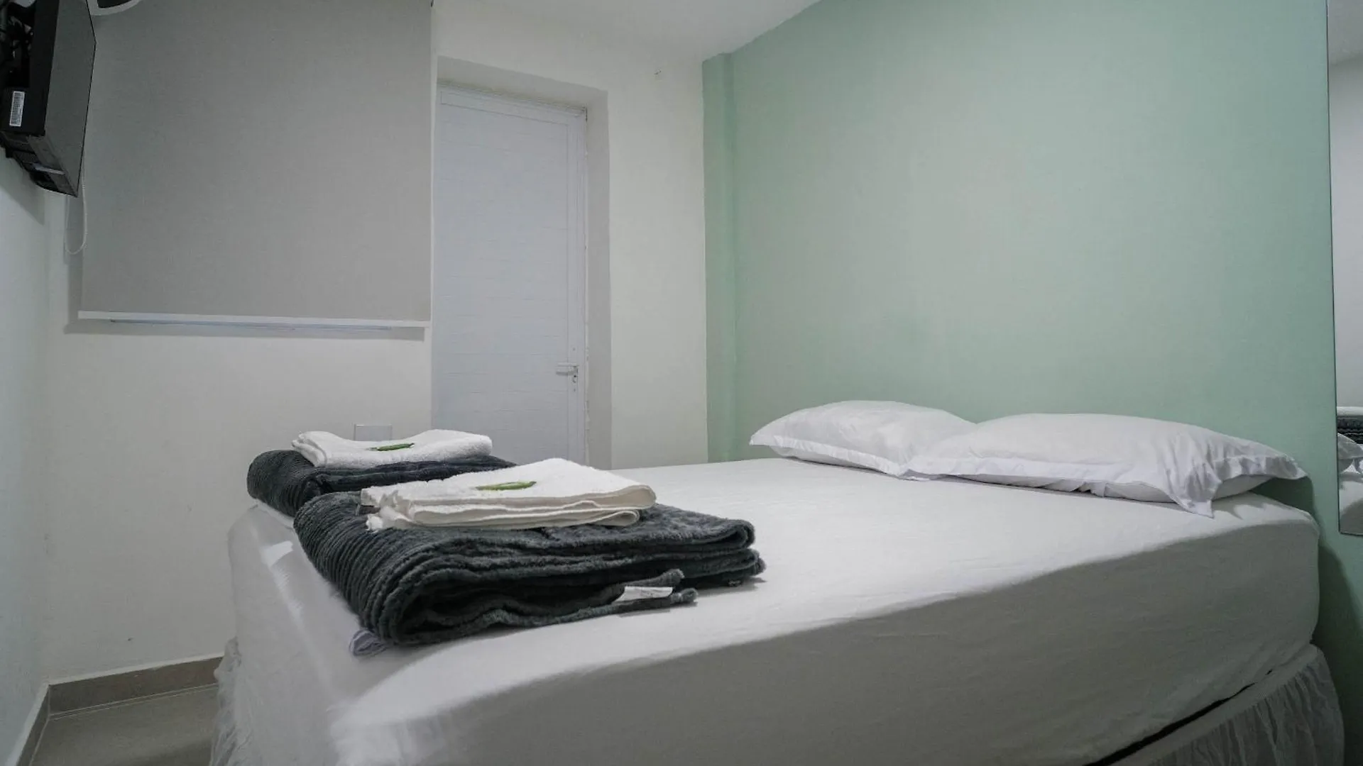 Hlive Consulado Villa Sao Paulo Holiday home