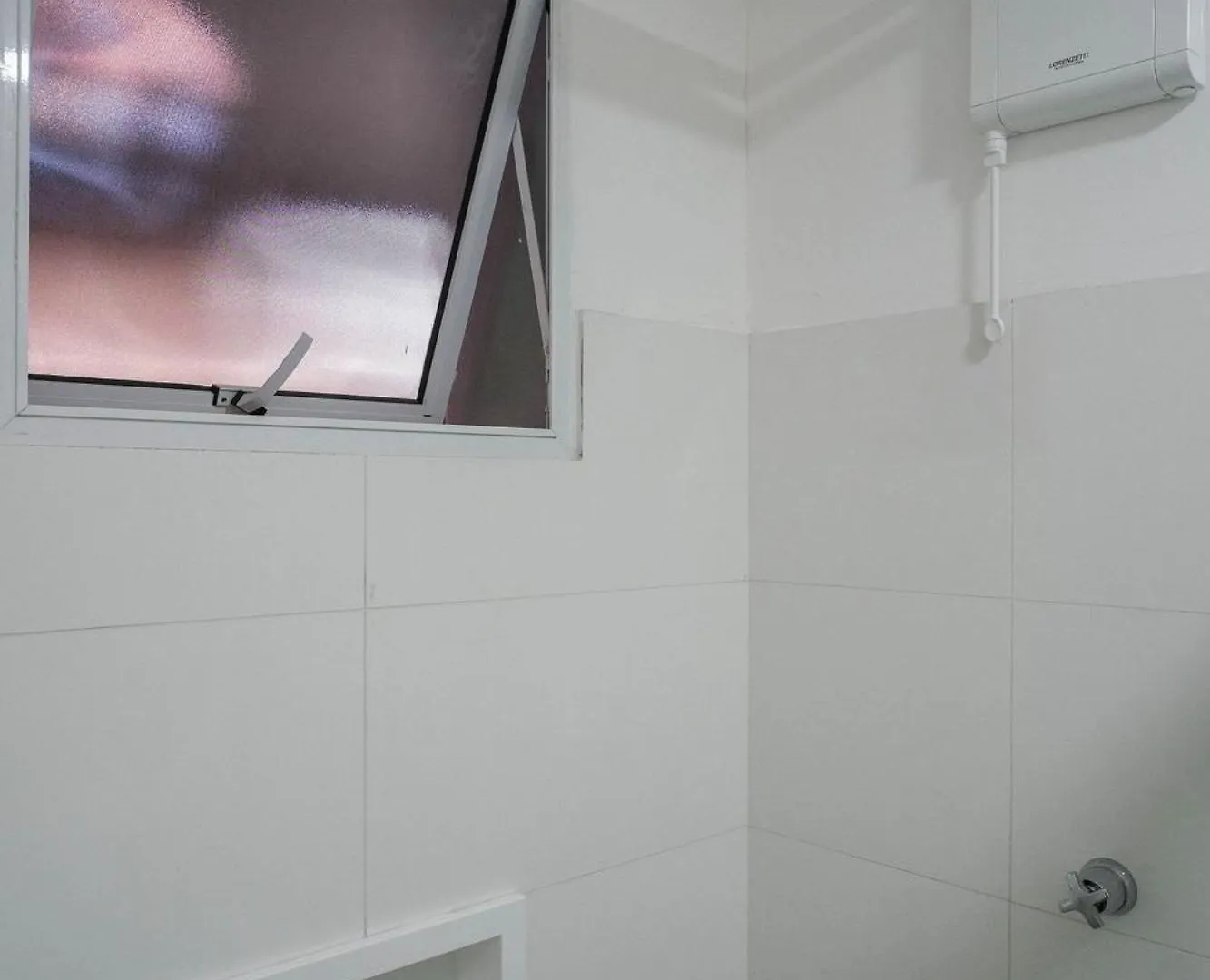 Holiday home Hlive Consulado Villa Sao Paulo Brazil