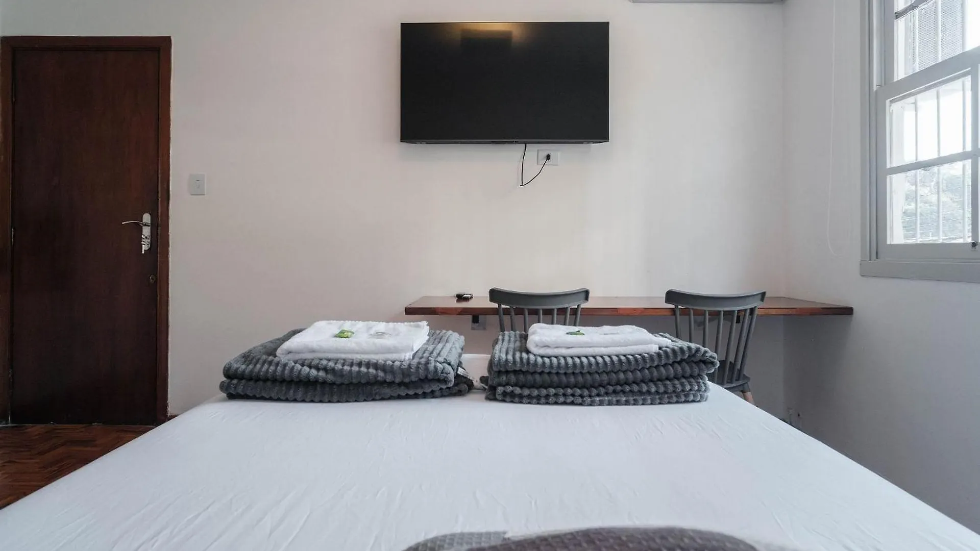Hlive Consulado Villa Sao Paulo Holiday home