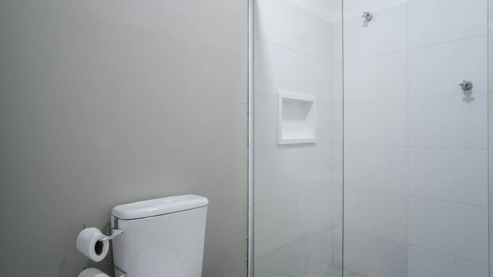 Holiday home Hlive Consulado Villa Sao Paulo