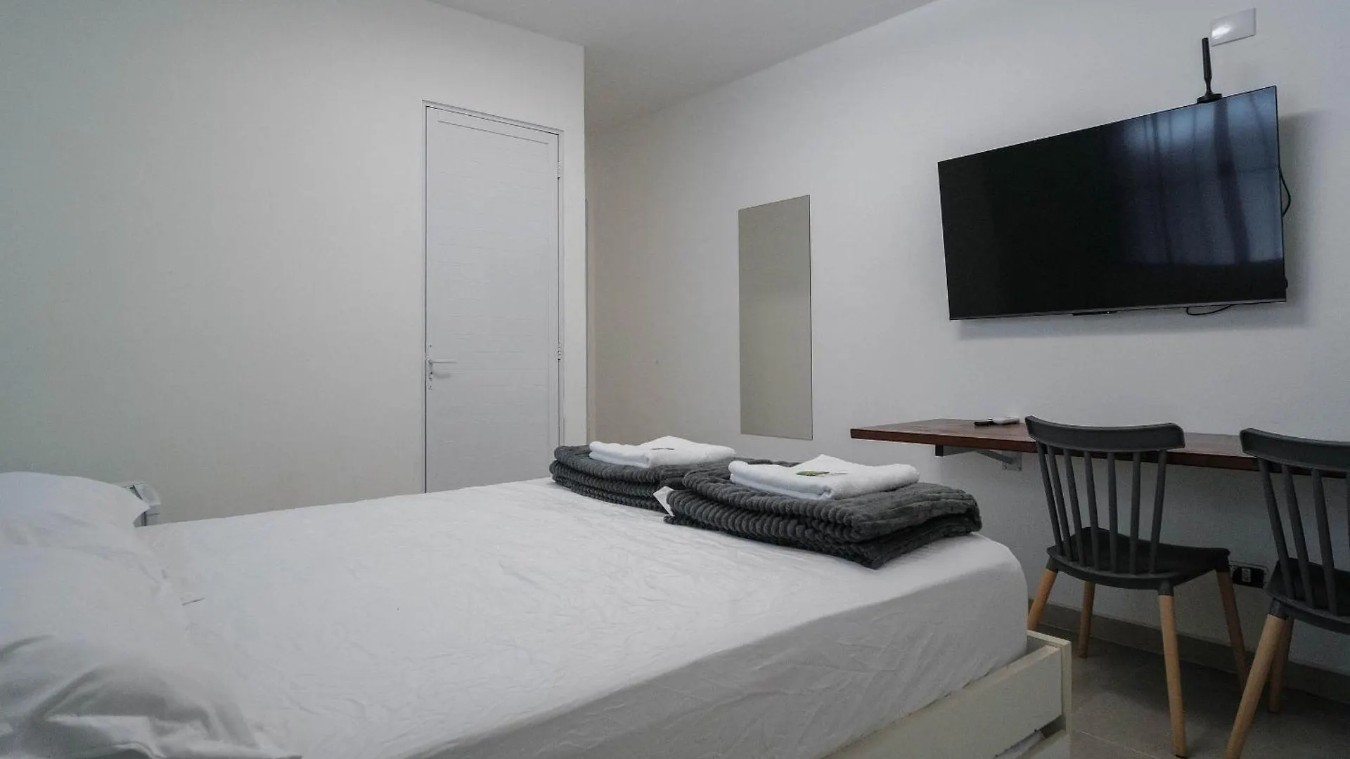 Holiday home Hlive Consulado Villa Sao Paulo
