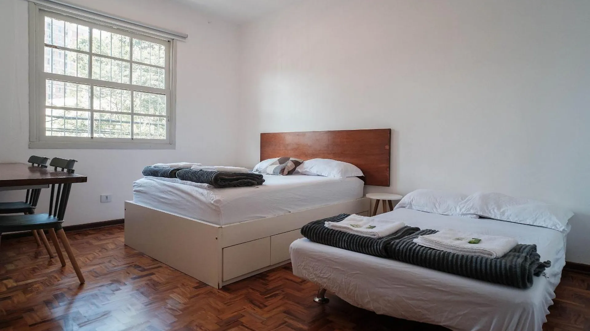 Holiday home Hlive Consulado Villa Sao Paulo Brazil