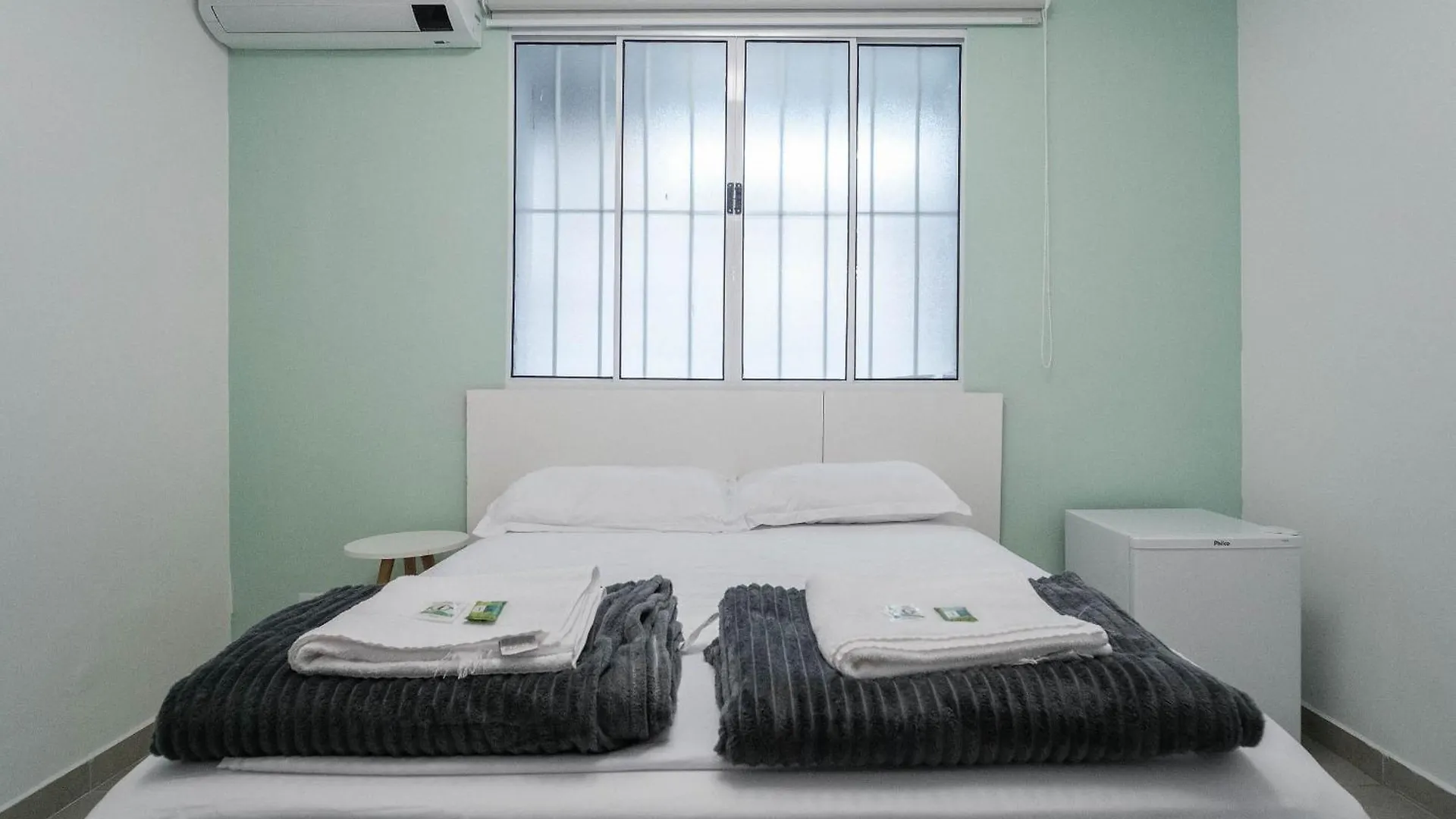 Holiday home Hlive Consulado Villa Sao Paulo Brazil